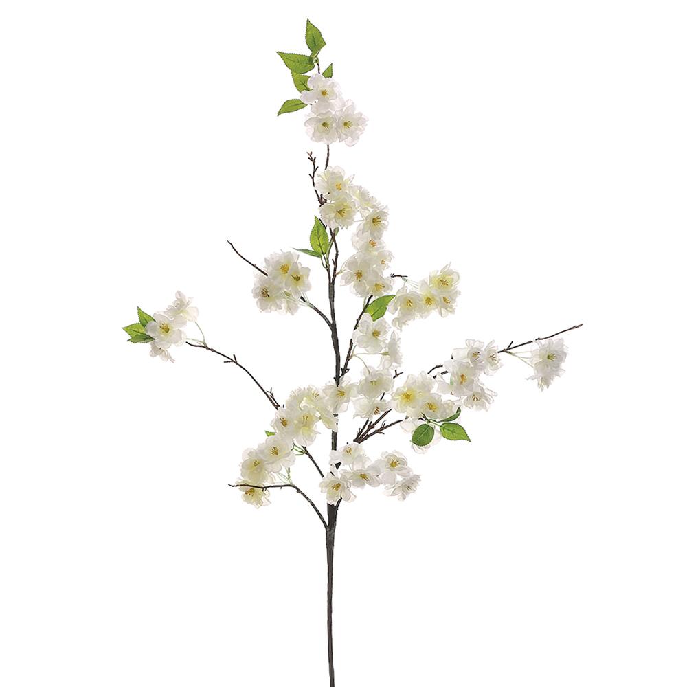 Cherry Blossom Spray White