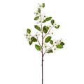 Dogwood Spray White