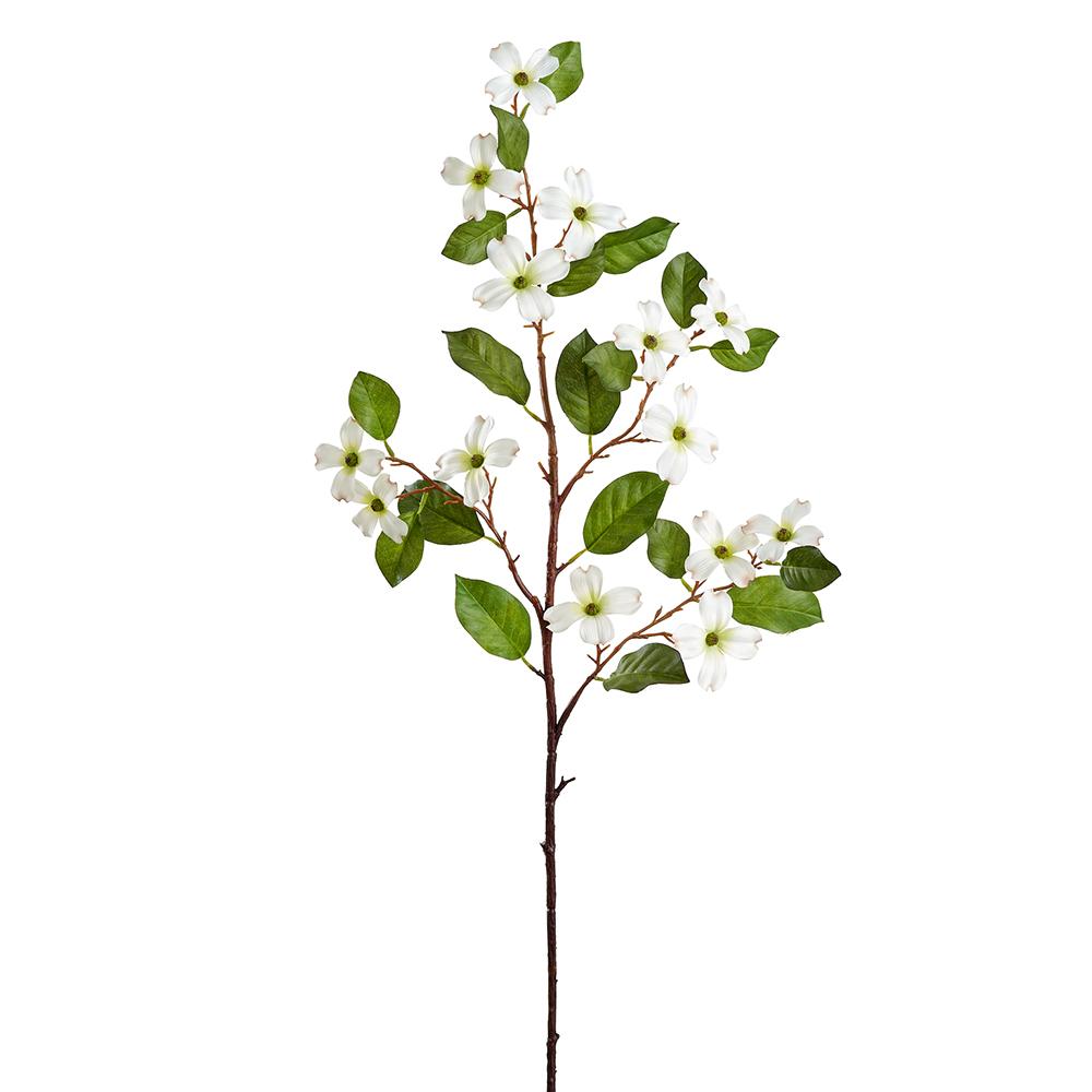 Dogwood Spray White