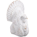 Turkey White Antique