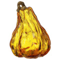 Battery Operated Pumpkin Orange