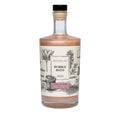 Charcoal Rose 25 oz. Luxury Bubble Bath