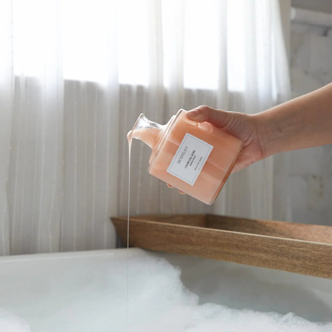 House Of Moseley Milk Bubble Bath - Thumbnail 5