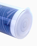 Clear Tube End Cap