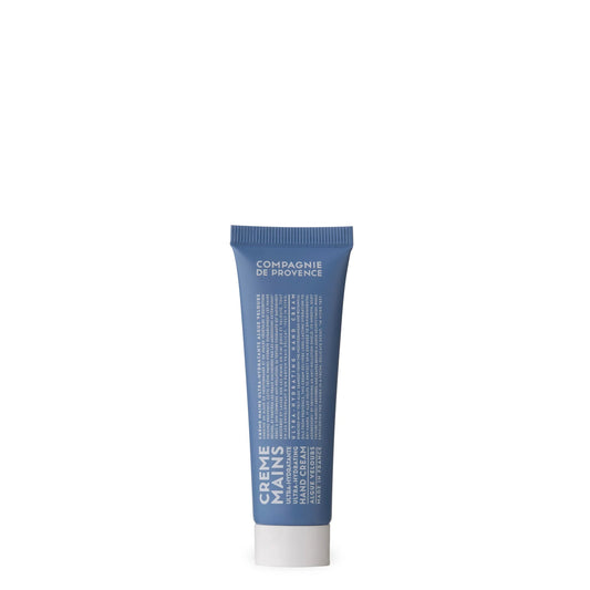 Velvet Seaweed Travel Hand Cream, Ultra-Hydrating