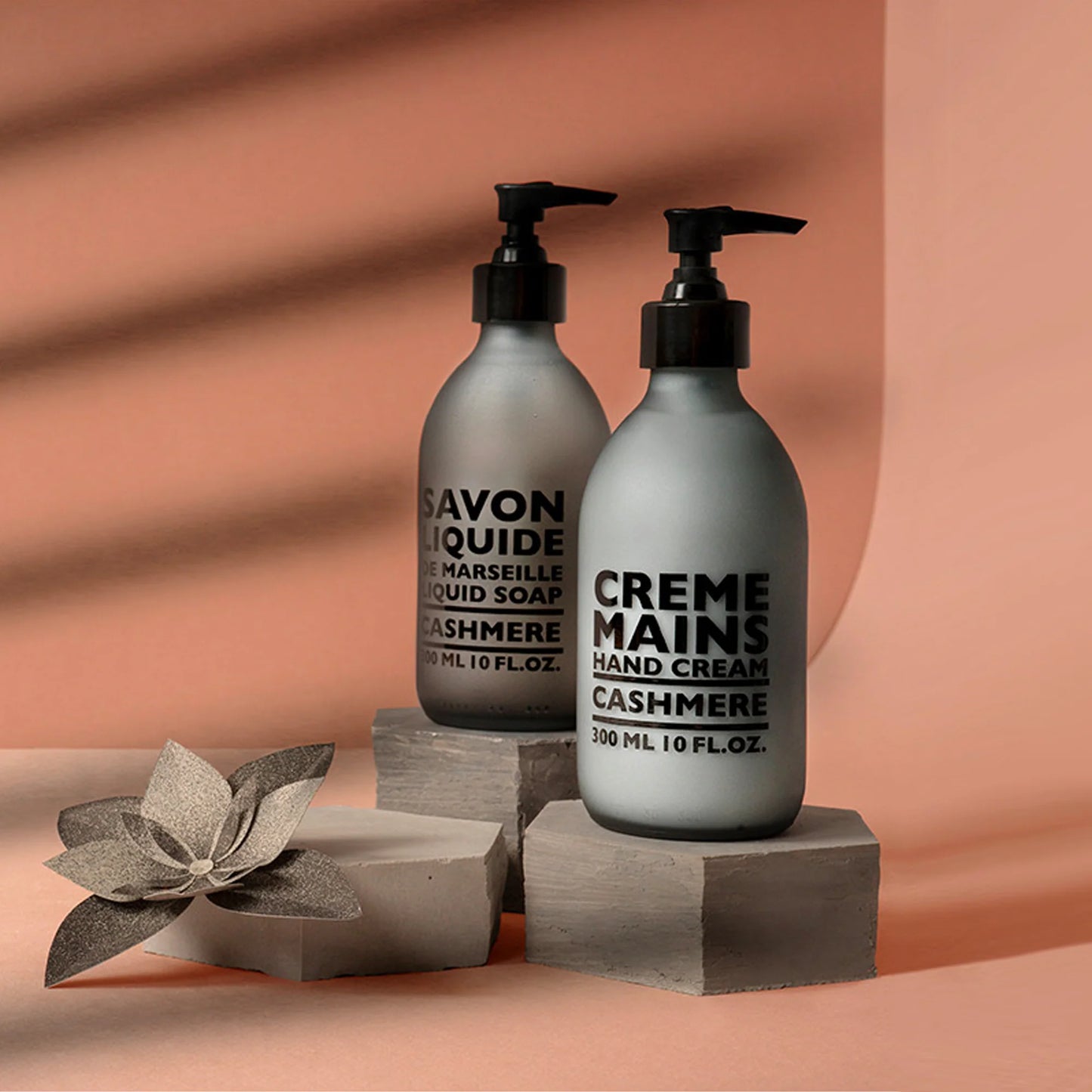 Cashmere C&D Hand Cream 10 fl. oz.