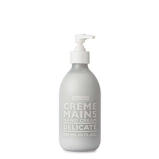 Delicate C&D Hand Cream 10 fl. oz.