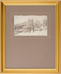 Coconino Framed Art 23x19