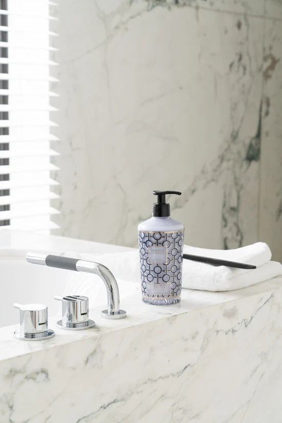 Hand & Body Lotion Gentlemen