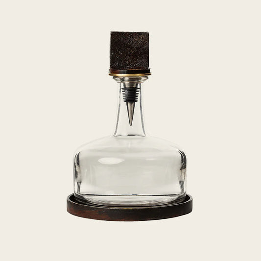 Cuadro Decanter