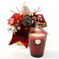 Apple Jack 14 oz Gift Box Candle