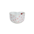 Love You More  Ramekin - Pink