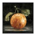 Dark Orange Deux I