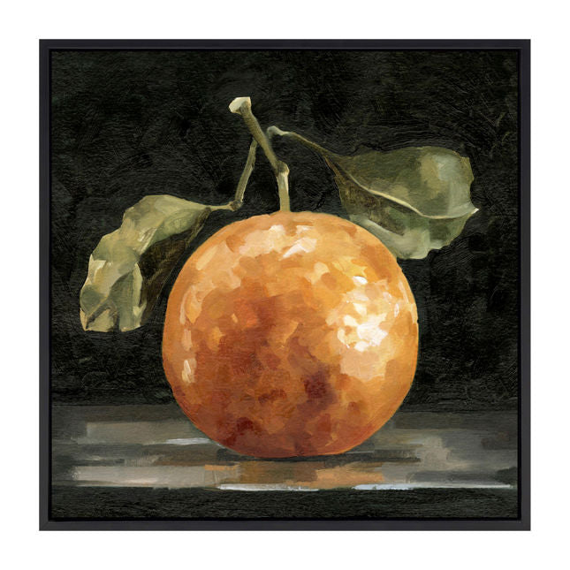 Dark Orange Deux I