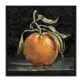 Dark Orange Deux II