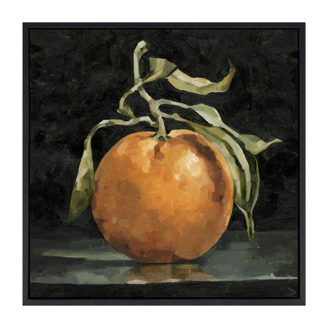 Dark Orange Deux II