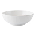 10" Serving Bowl - Whitewash
