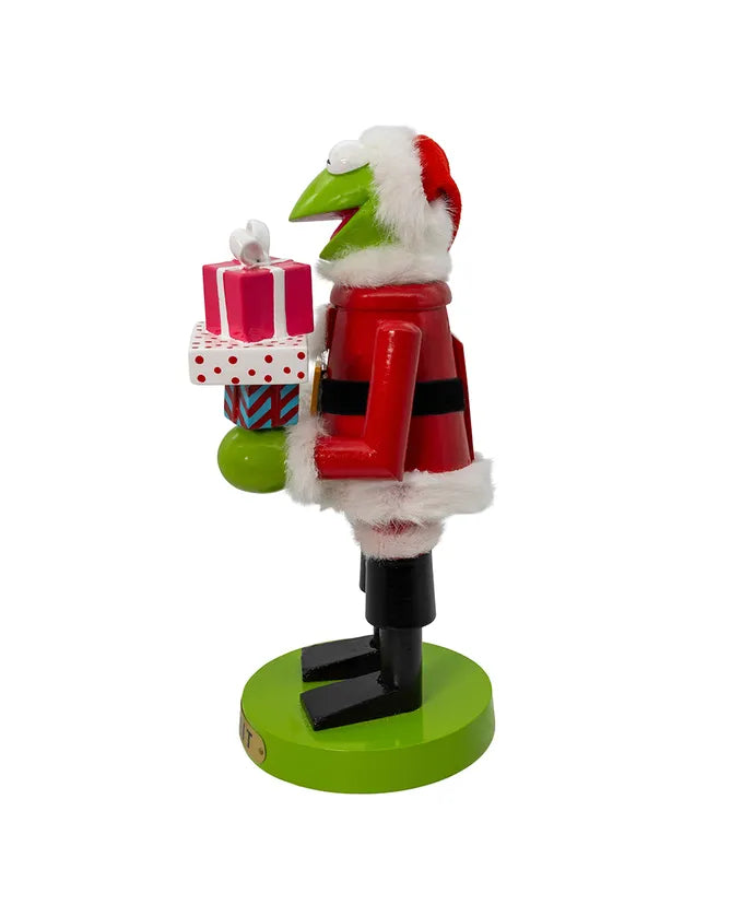 10" Disney© Kermit The Frog Nutcracker