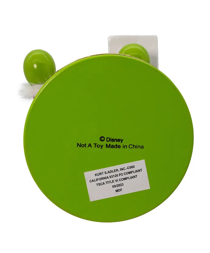 10" Disney© Kermit The Frog Nutcracker