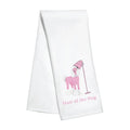 Hair Of The Dog Tea Towel