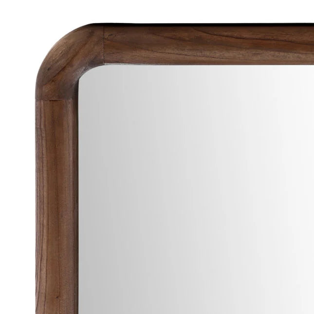 Vanessa Floor Mirror