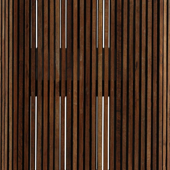 Dabney Glass Cabinet