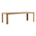 Crestwin Dining Table