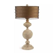 Dashil Lamp