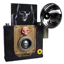 Halloween Camera