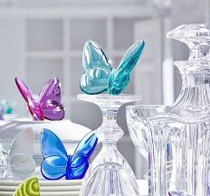 Papillon Lucky Butterfly, Turquoise