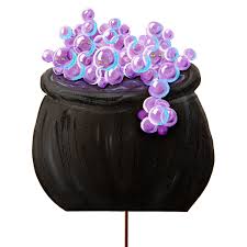 Tillie Cauldron