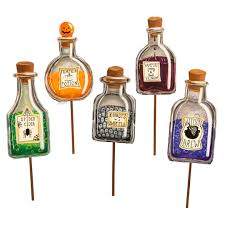 Potion Bottles