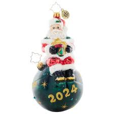 2024 Christmas Wishes