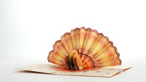 Give Thanks Turkey