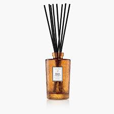 Baltic Amber Luxe Reed Diffuser