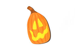 Carved Pumpkin Big Attachment