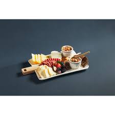 Cheese Diagram Board Set