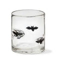 Spooky Bat DOF Glass