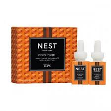 Pumpkin Chai Smart Refill Pods