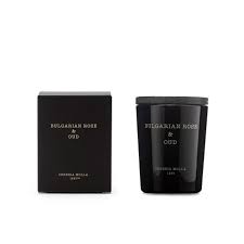 Bulgarian Rose & Oud Votive 2.4 OZ