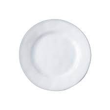 Quotidien 5pc Place Setting - White Truffle