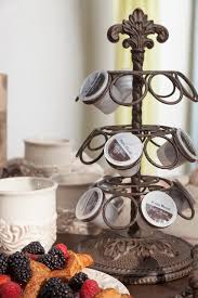 Coffee Pod Holder