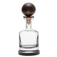 La Bola Decanter