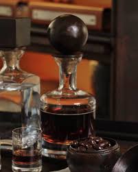 La Bola Decanter