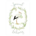 Special Delivery Card