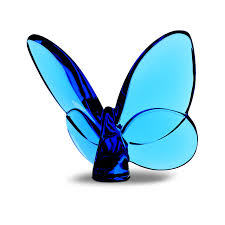 Papillon Lucky Butterfly, Blue