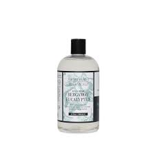 Bergamot Eucalyptus 17 oz. Body Wash