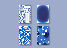 MOTIF Blue Wave Sugar Free Peppermints