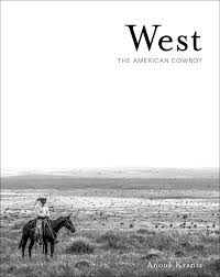 West: The American Cowboy