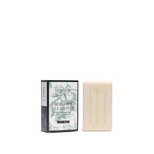 Bergamot Eucalyptus All Natural Bar Soap